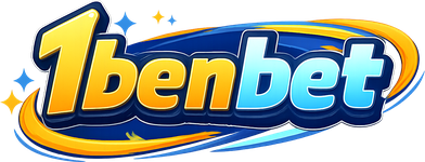 1benbet logo